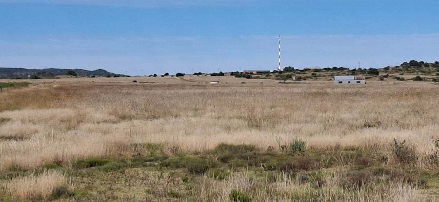 Commercial Property for Sale in Bloemfontein Rural Free State